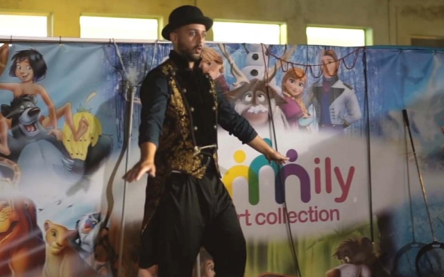 Family Resort Collection® Cattolica