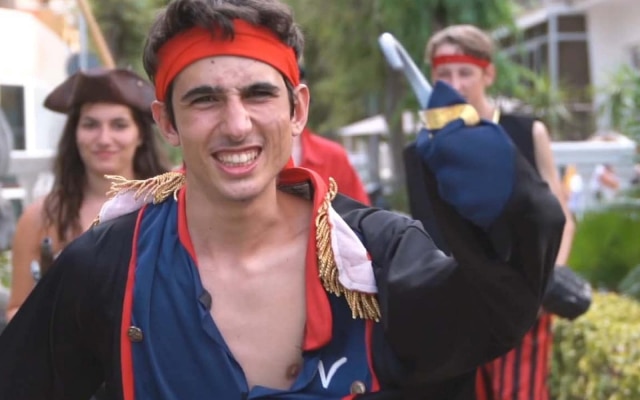 Family Resort Collection® Cattolica