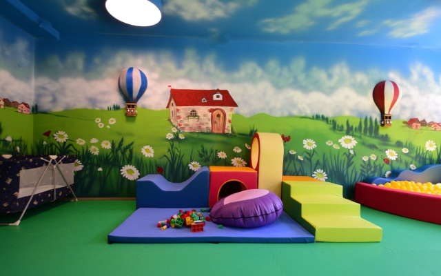 Active, Family & Wellness Hotel Shandranj