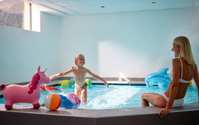 Active, Family & Wellness Hotel Shandranj