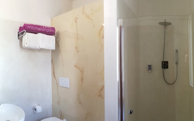 Chambre Deluxe Plus****