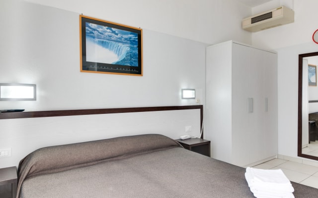 Family Comfort rooms