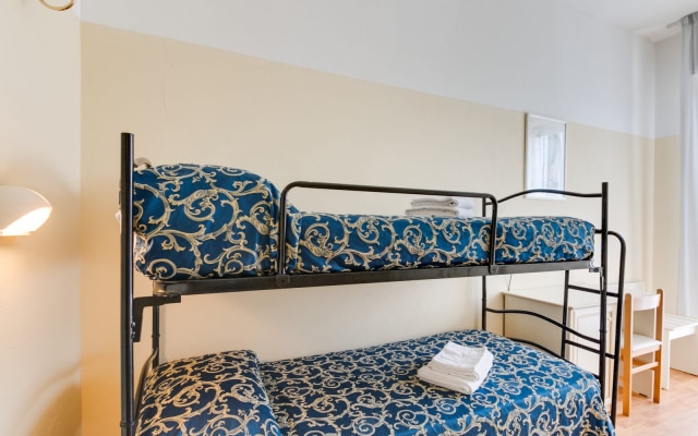 Family Comfort rooms