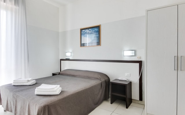 Family Comfort rooms