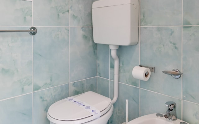 Family Comfort rooms