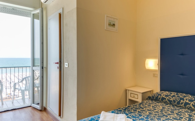 Family Comfort rooms