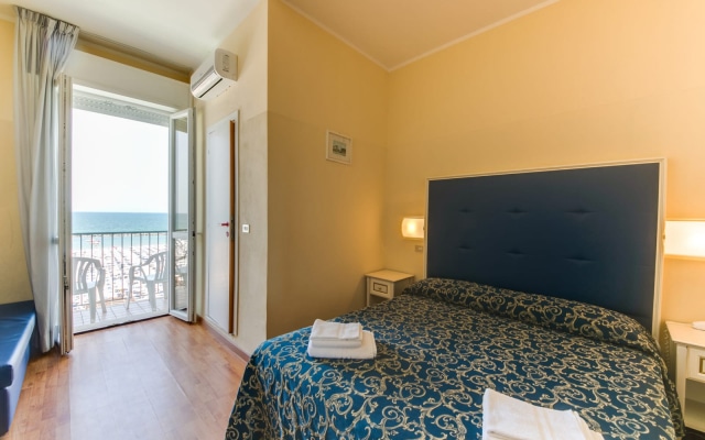 Family Comfort rooms