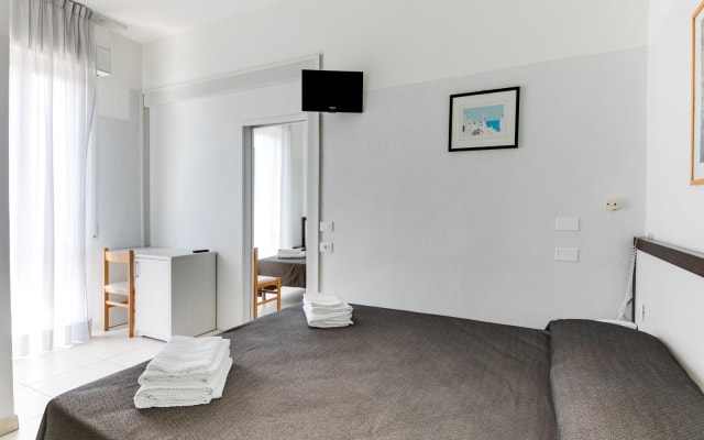 Superior Family Adjoining rooms