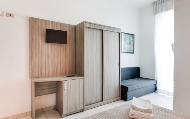 Superior Sea View rooms