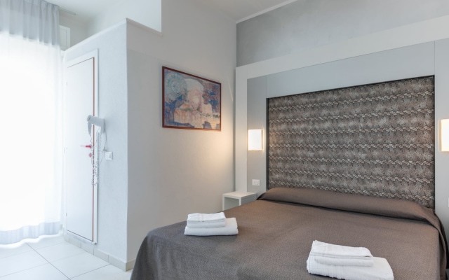 Superior Sea View rooms