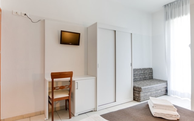 Superior Sea View rooms