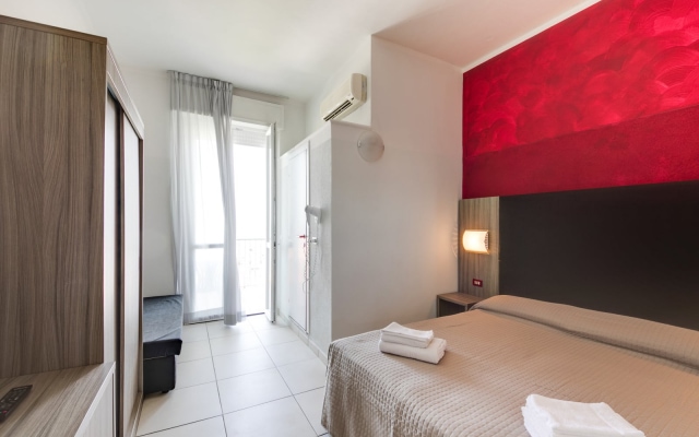 Superior Sea View rooms