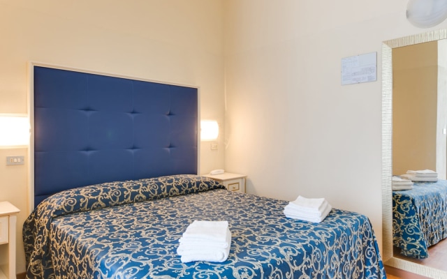 Superior Sea View rooms