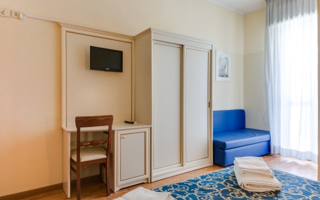 Superior Sea View rooms