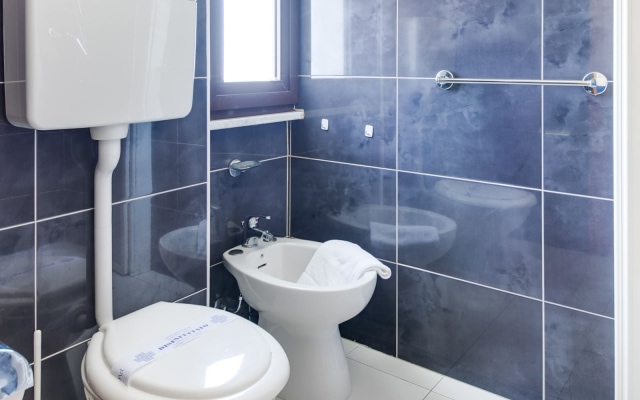 Superior Sea View rooms