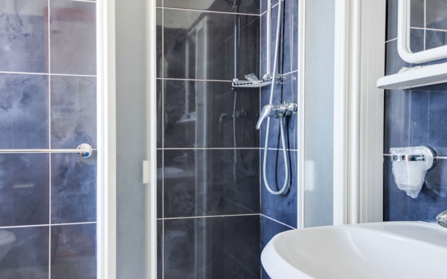 Superior Sea View rooms