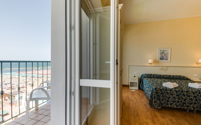 Superior Sea View rooms