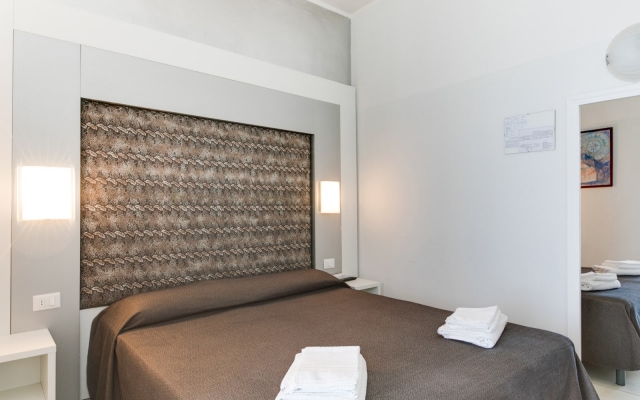 Superior Sea View rooms