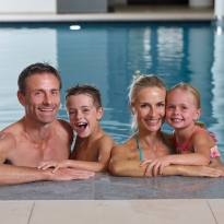 Active, Family & Wellness Hotel Shandranj