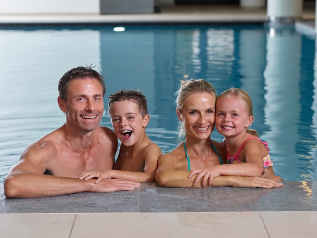 Active, Family & Wellness Hotel Shandranj