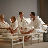 Active, Family & Wellness Hotel Shandranj