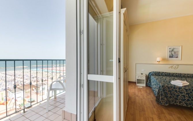 Family Resort Collection® Cattolica