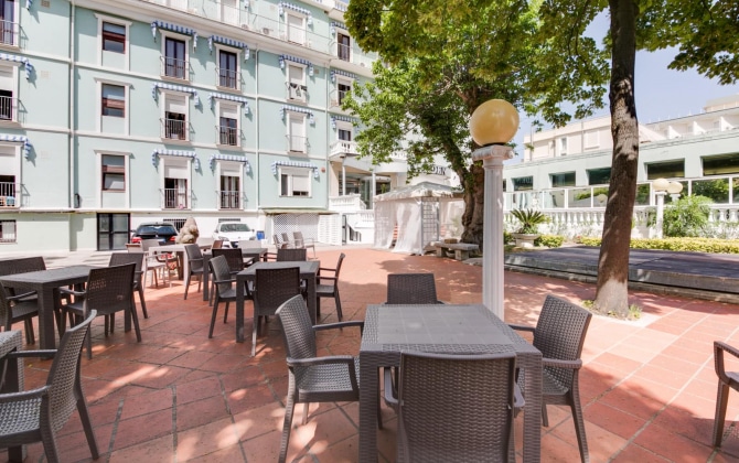 Family Resort Collection® Cattolica