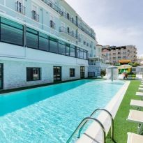 Family Resort Collection® Cattolica