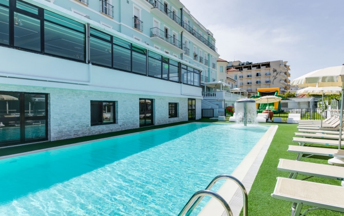 Family Resort Collection® Cattolica