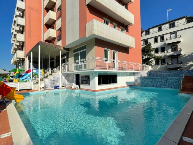 Family Resort Collection® Milano Marittima