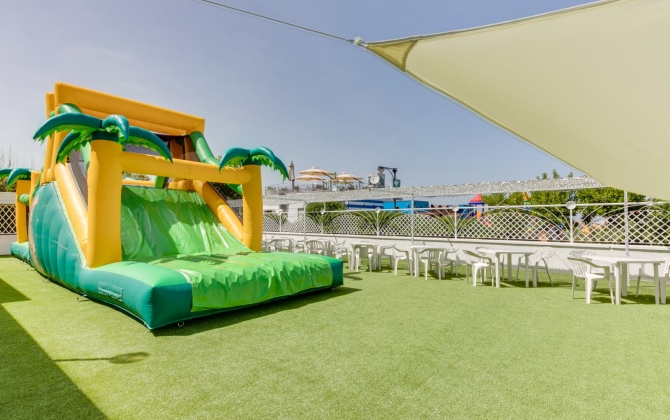 Family Resort Collection® Cattolica