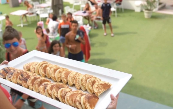 Family Resort Collection® Cattolica