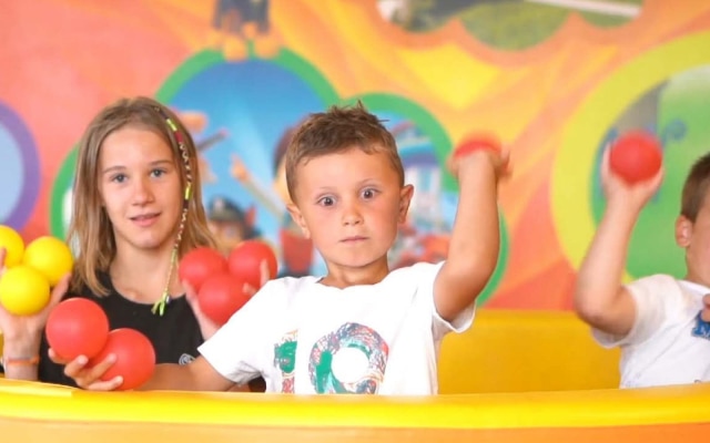 Family Resort Collection® Cattolica