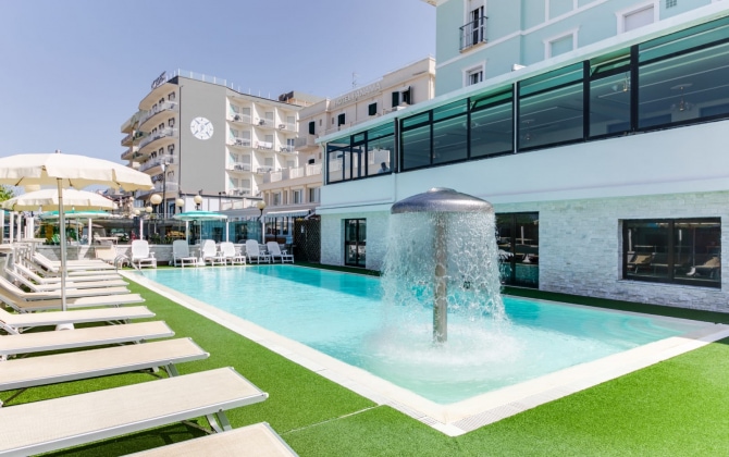 Family Resort Collection® Cattolica