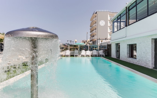 Family Resort Collection® Cattolica