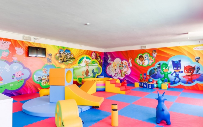 Family Resort Collection® Cattolica