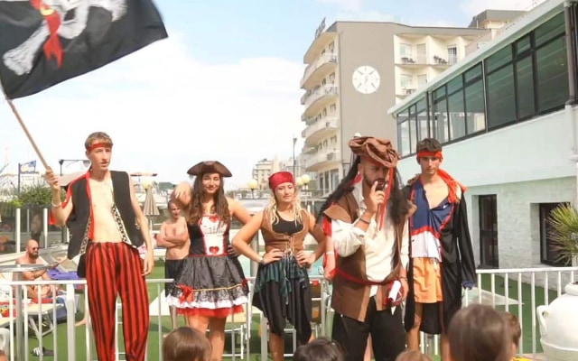 Family Resort Collection® Cattolica