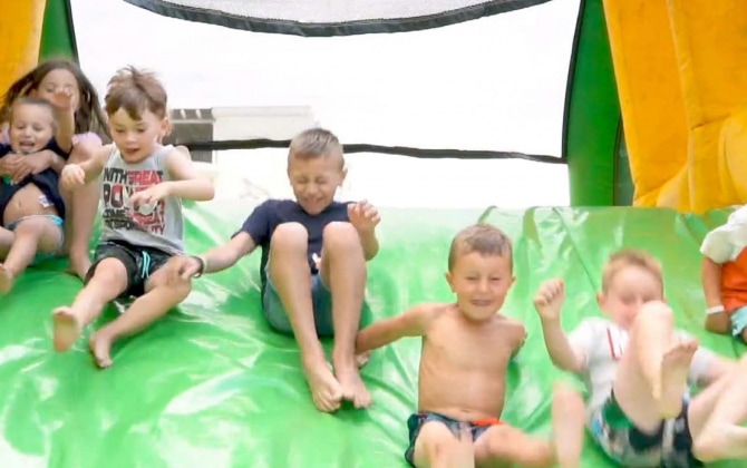 Family Resort Collection® Cattolica