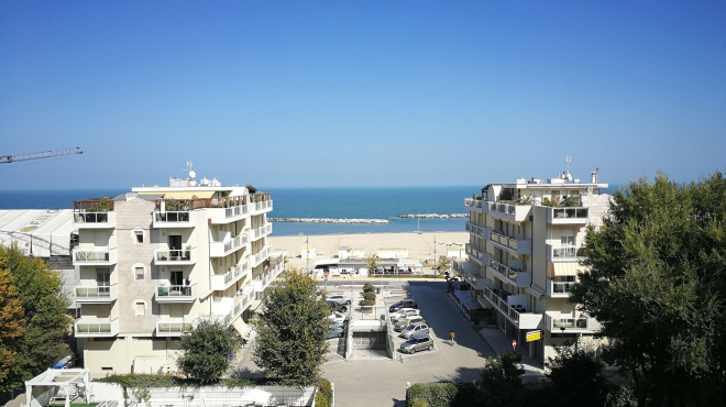 SETTEMBRE IN HOTEL A RIMINI
