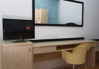 Camera tripla/quadrupla