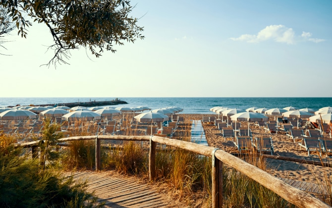 Lido di Jesolo