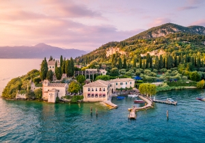 Lago di Garda