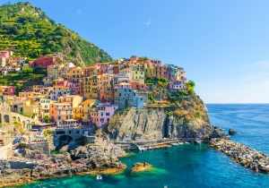 Italy Family Hotels - Best Vacations for Families with Children in Italy