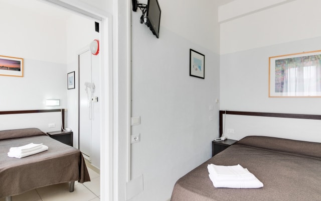 Superior Family Adjoining rooms