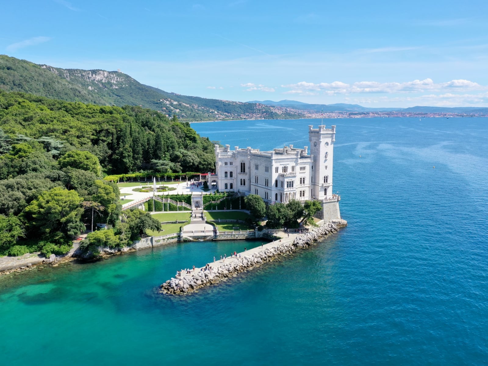 Hotel per Famiglie in Friuli Venezia Giulia i migliori Family Hotel in
