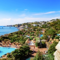 Parco Termale dei Giardini Poseidone