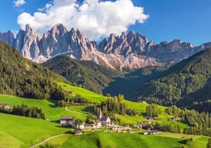 Trentino Alto Adige