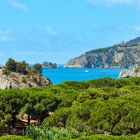 Parco Nazionale del Vallo di Diano