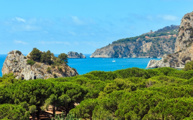 Parco Nazionale del Vallo di Diano