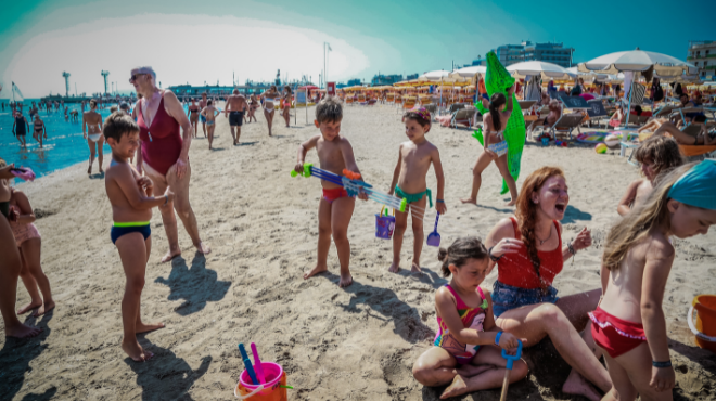 SETTEMBRE...IL SOLE PIÙ BELLO DELL'ESTATE!
